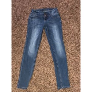 🌟Rue 21 High Waist Jeans